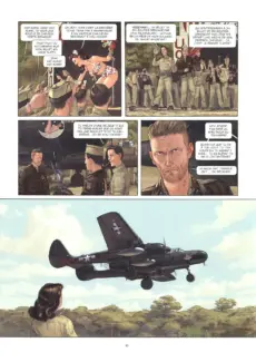 Angel Wings tome2 black widow042