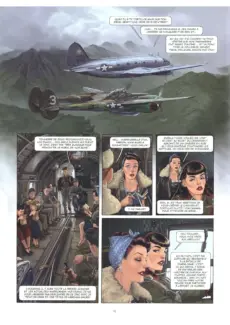 Angel Wings tome2 black widow044