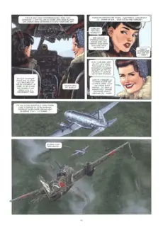 Angel Wings tome2 black widow045