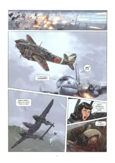 Angel Wings tome2 black widow046