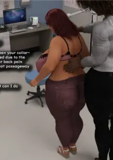 Back Problems (10)
