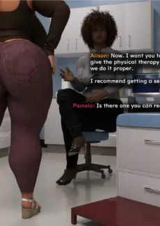 Back Problems (15)