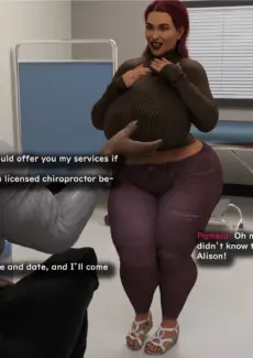 Back Problems (16)