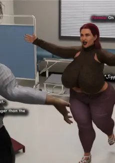 Back Problems (4)