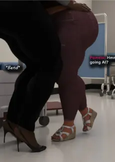 Back Problems (5)