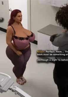 Back Problems (9)