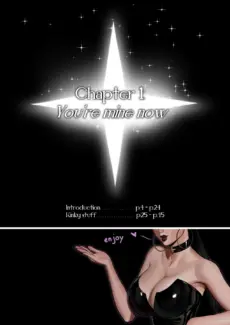 Black Contract Ch 01003