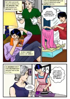 Boys Will Be Girls011