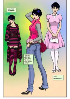 Boys Will Be Girls069