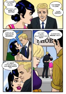 Boys Will Be Girls101