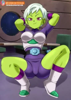 Cheelai Pack - Foxybulma