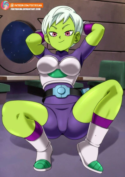 Cheelai Pack – Foxybulma