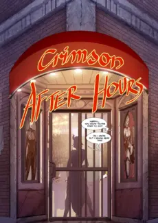 Crimson after Hours010