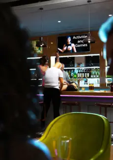 Daughter’s Fucked in Bar By Daddy And His Buddy’s (30)