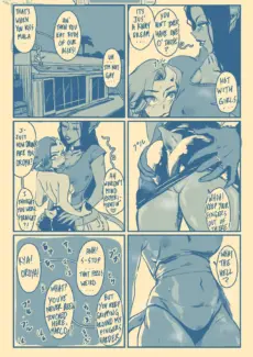 Demon in a Bottle003