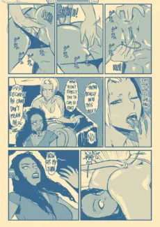 Demon in a Bottle006