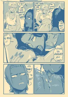 Demon in a Bottle009