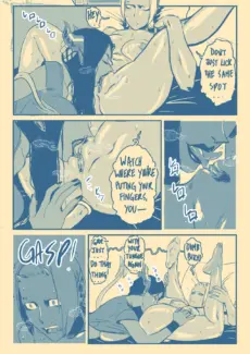 Demon in a Bottle011