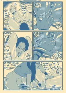 Demon in a Bottle013