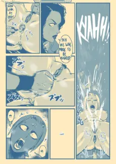 Demon in a Bottle014