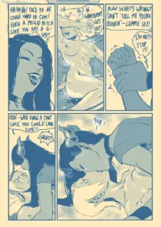 Demon in a Bottle015