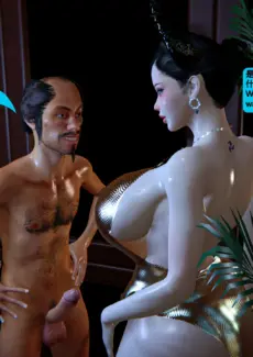 Demon whore (8)