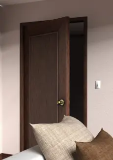 Ebony Milf Wants To Be Master (9)