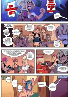 Everybody Loves Penny011