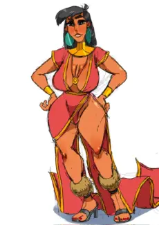 FemKuzco 003