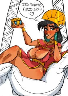FemKuzco 010