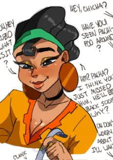 FemKuzco 026