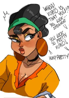 FemKuzco 028