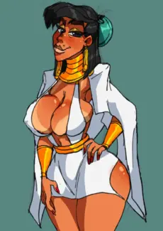 FemKuzco 041