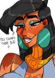 FemKuzco 042