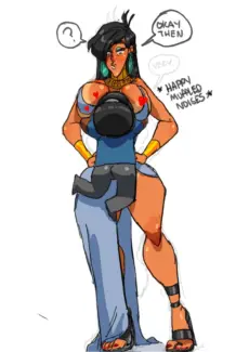 FemKuzco 043