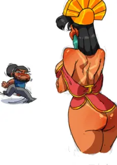 FemKuzco 062