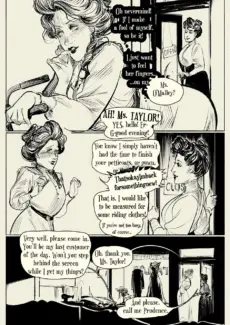 Fitting for a Lady003