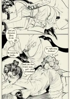 Fitting for a Lady014