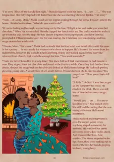 Five Twisted Wishes – 3010