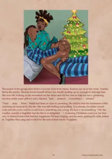 Five Twisted Wishes – 3014