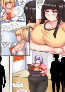 From Diva to Donuts038