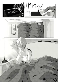 GNO Comic Issue .01 004
