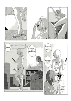 GNO Comic Issue .01 005
