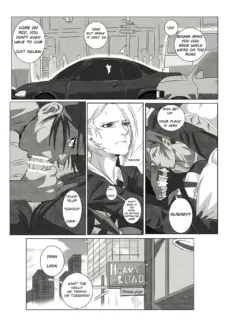 GNO Comic Issue .01 012