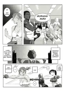 GNO Comic Issue .01 015