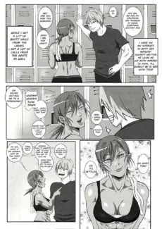 GNO Comic Issue .01 019