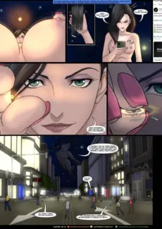 Goddess Elizabeth Queen (12)