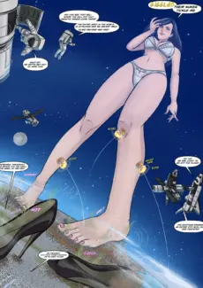 Goddess Elizabeth Queen (5)