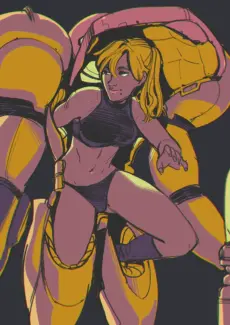 Heat Seeker 003