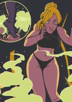 Heat Seeker 004